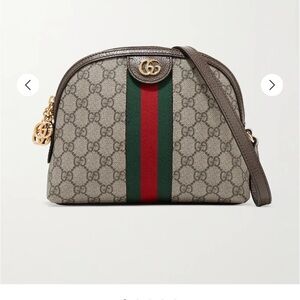 Gucci Ophidia Crossbody Bag